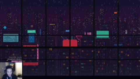 IL EST PAS TOUT SEUL?????