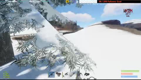 mükemmel bir atlayış