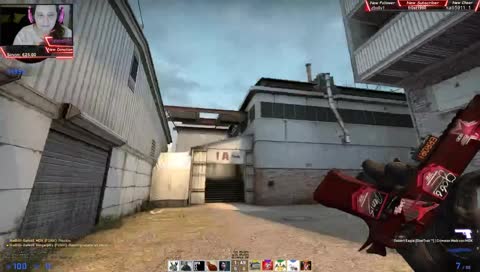 Boost wurde nicht gestreut