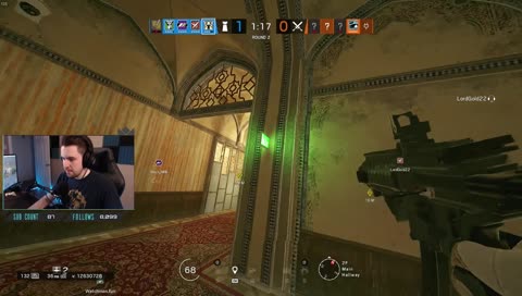 That thumbs up at the end LOL