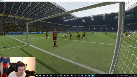 welches spiel ist es nicht