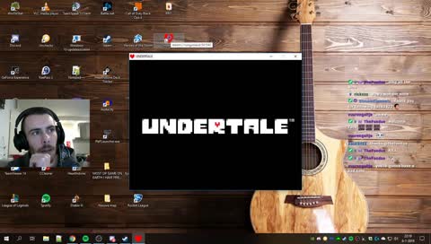 this is really loud!