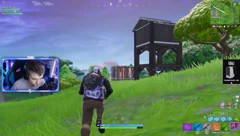good timing epic
