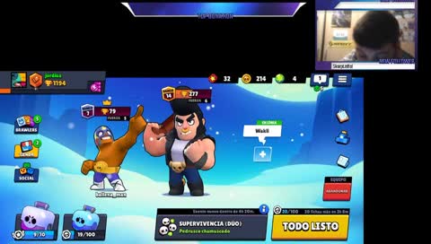 ESTA CAMARA ME HACE FEO ;V