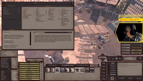 Farming stealth in Kenshi