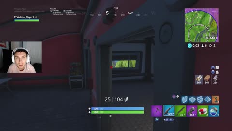Heres a clip of solo looking into the camera. Yea. Its creepy. Hes looking into your soul.