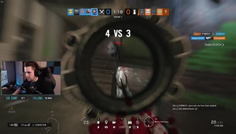 Right round, baby, right round....