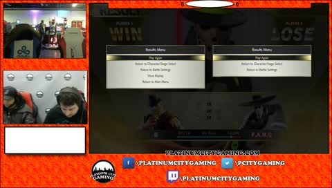 Ricky with the callout on Kevin Teque!!!