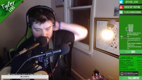 [tyler talks] fun fact trumpet talk trivia