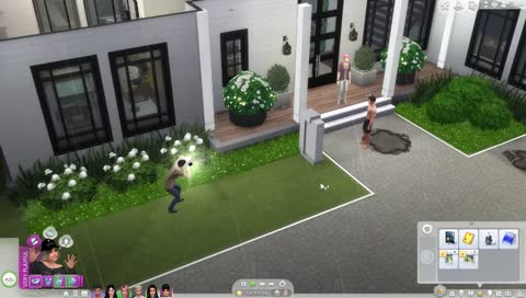 Jesus Said No More Drugs