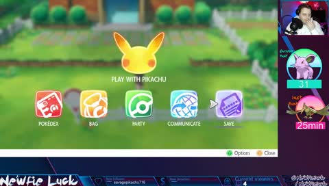 WOOT SHINY