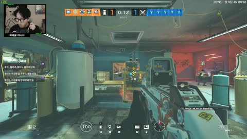 카베이라의 즐거운 드론놀이