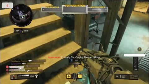 call of duty black ops 4 CAMPERS