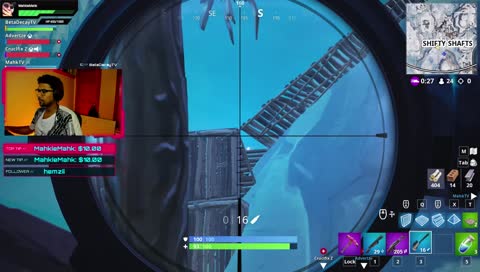 yes sir he hit those
