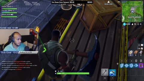 RIP LOOT