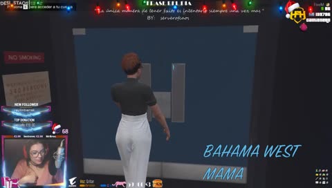 ''Y esa chorrada?''