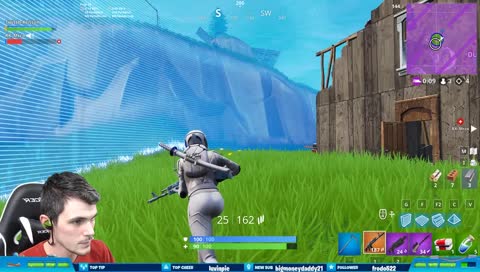 Random Duos Victory!