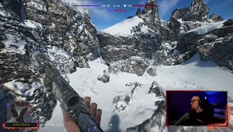 This is my Yeet !!