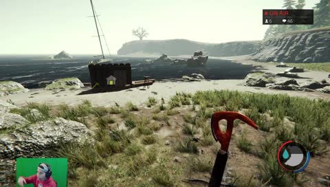 [PS4]The Forest :^0  |Chill Vibes|Fun Times