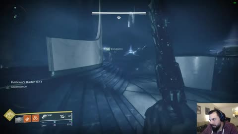 Holy.... That was FAST