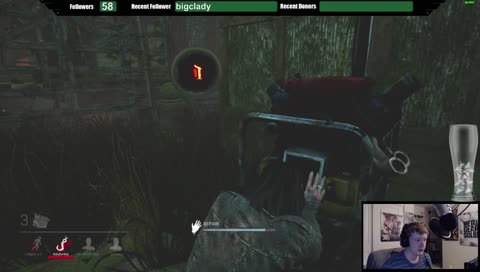 "It's like 99.9 F******%"