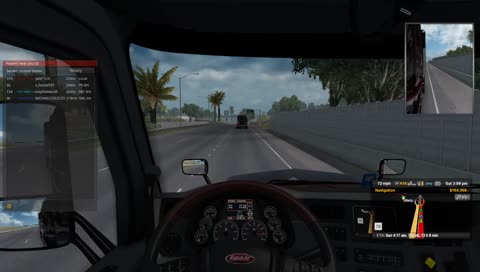 Construction Zone