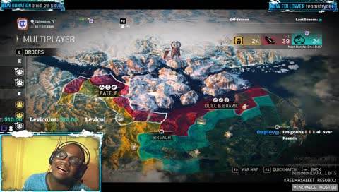WEEB CONFIRMED