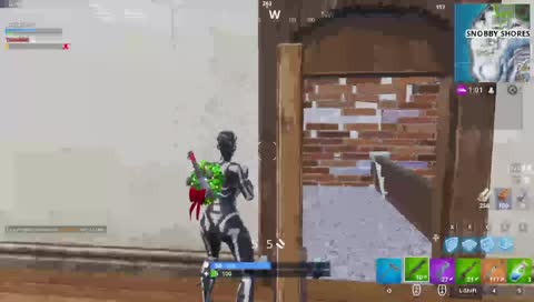 Killings Streamers btw