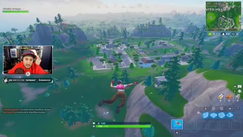 Je me fait tuer par gotaga