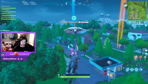 Squad Wipe