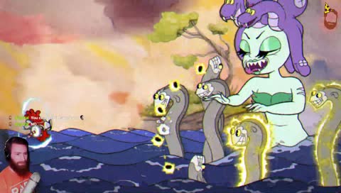 Happy Birthday Donation!  KaPowed AdPow!