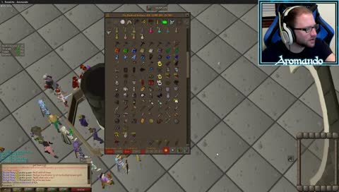 Somebody help ! he need some milk