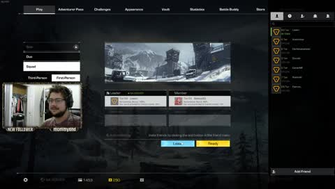 Beetus has a hole in his lip