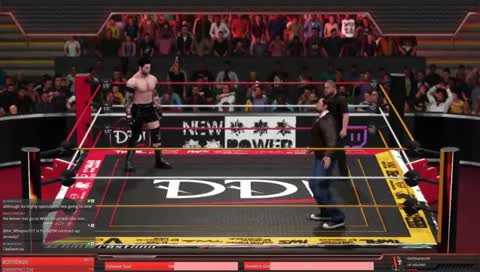 the fastest match in ddi history