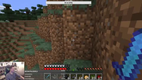 Pinny Cumming