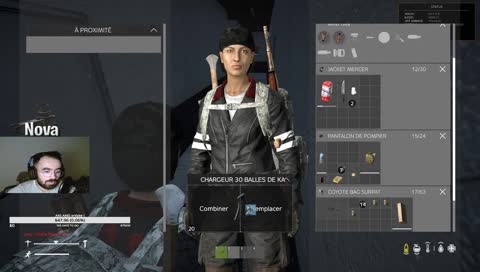 alors nerow je me debrouille pas trop mal hein !