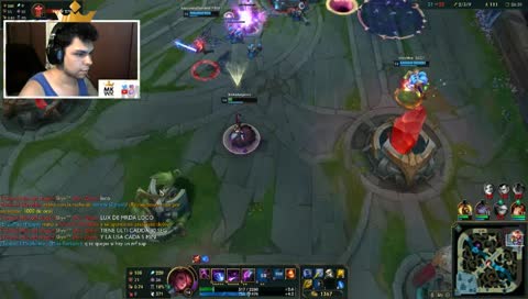 La manera más rápida de backear