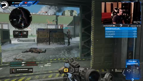 Swap Quad Feed x2
