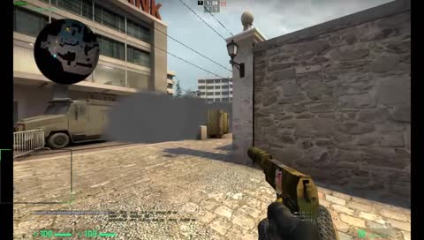 32 tick