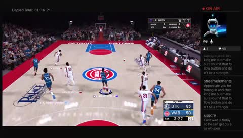 Made this man quit 😭😭