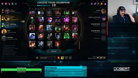 BEST ZED NA?!