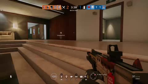 Someone royally Forked Up!