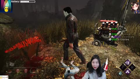 [쏘인애플] 리얼변태식구를 만난 쏘인이