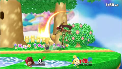 Pooch gets sent to the kennel.