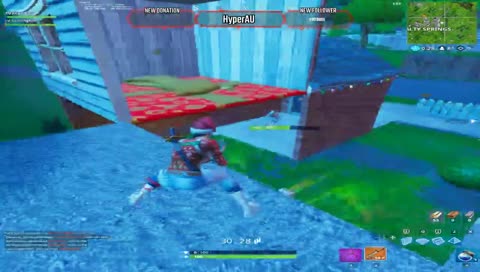 Invictus Hyper at his finest