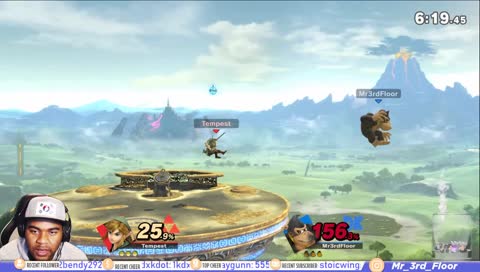 Godlike