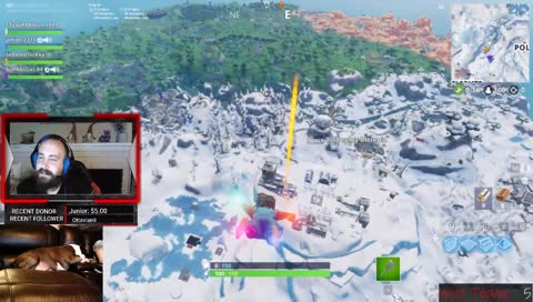 Instant karma