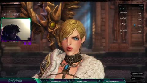 I have been born with many illnesses