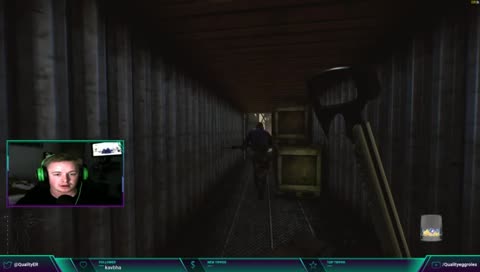 Escape From Tarkov Grind! Come hang out!