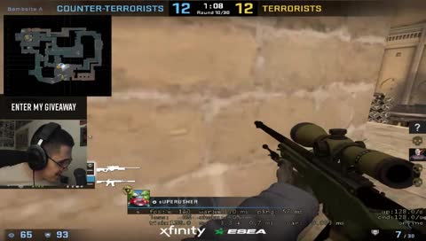 Sick Awesome Dab